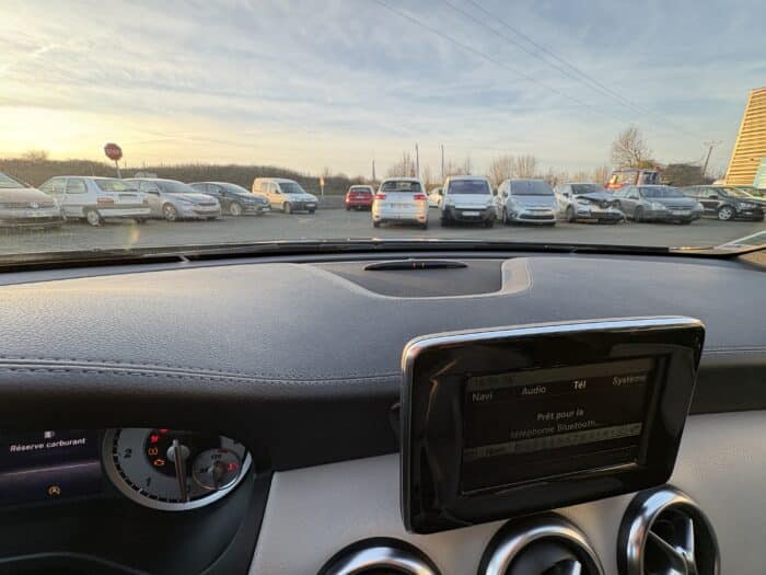 Mercedes CLASSE A - Image 12