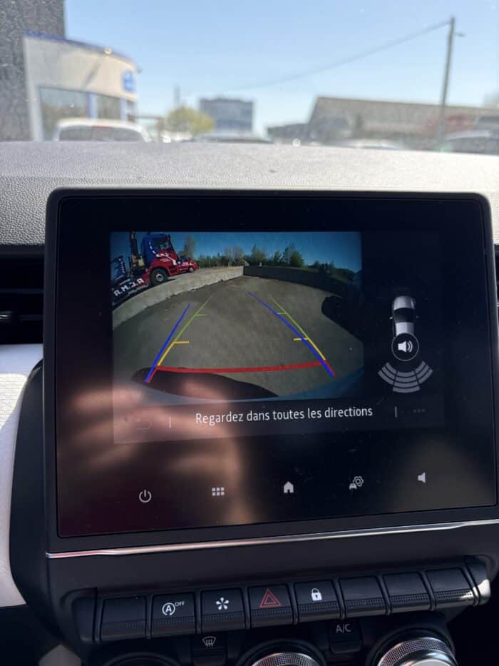 Renault CLIO V - Image 7