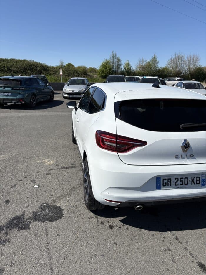 Renault CLIO V - Image 3