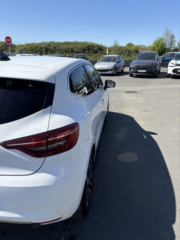 Renault CLIO V - Image 4