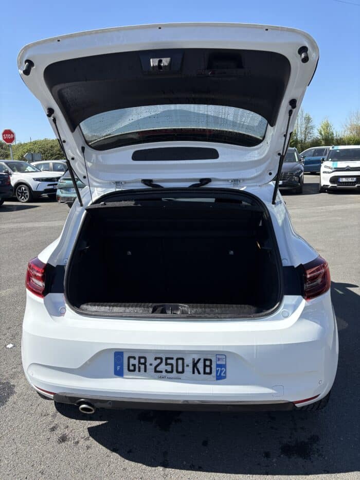 Renault CLIO V - Image 5