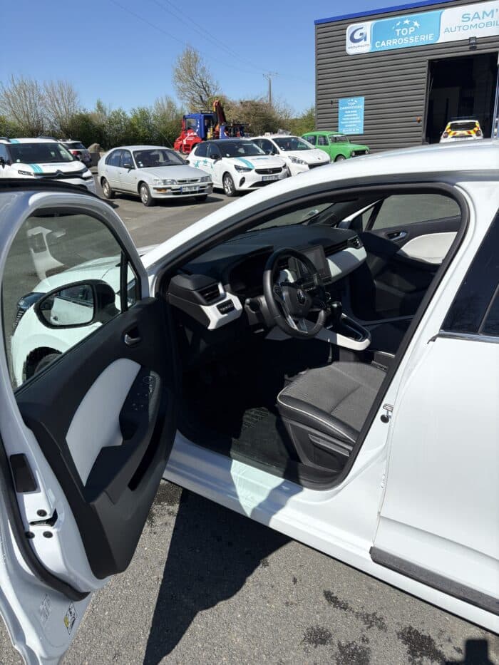 Renault CLIO V - Image 6