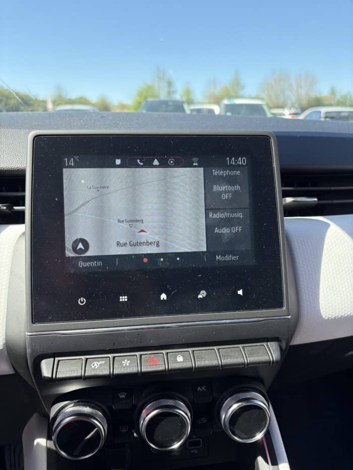 Renault CLIO V - Image 10