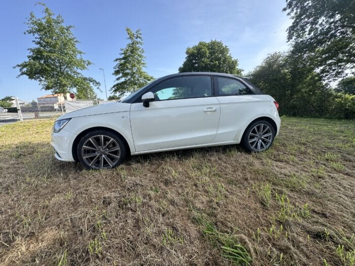 Audi A1 - Image 2