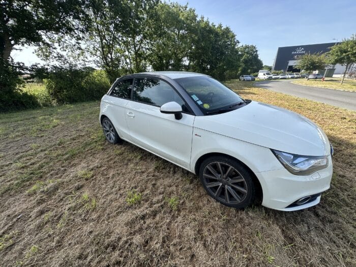 Audi A1 - Image 4
