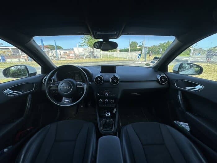 Audi A1 - Image 1