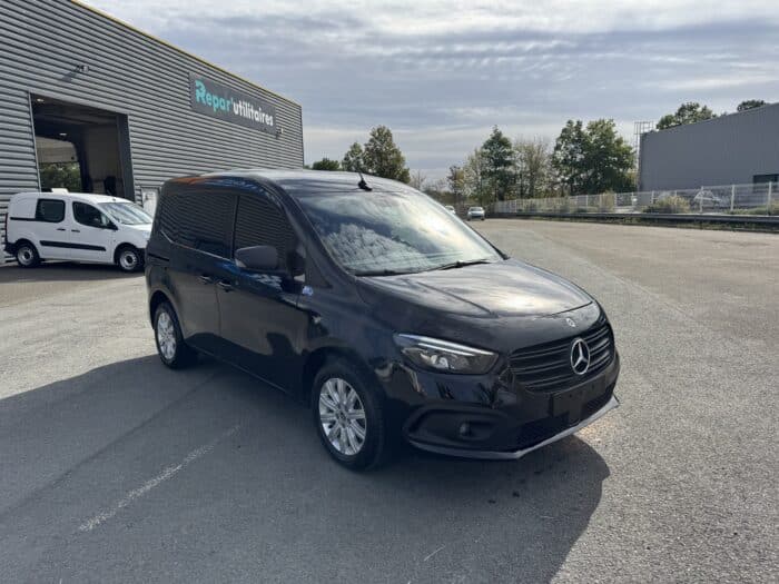 Mercedes CITAN - Image 2