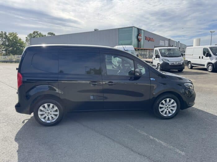 Mercedes CITAN - Image 3
