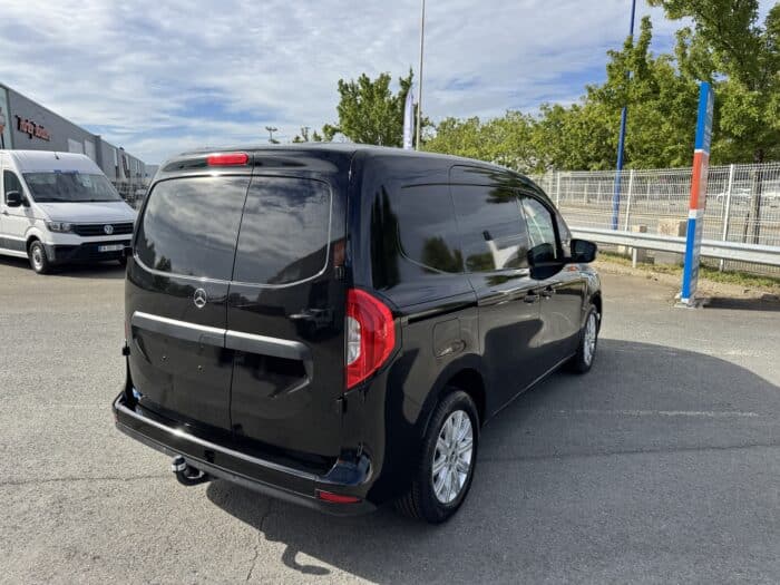 Mercedes CITAN - Image 4
