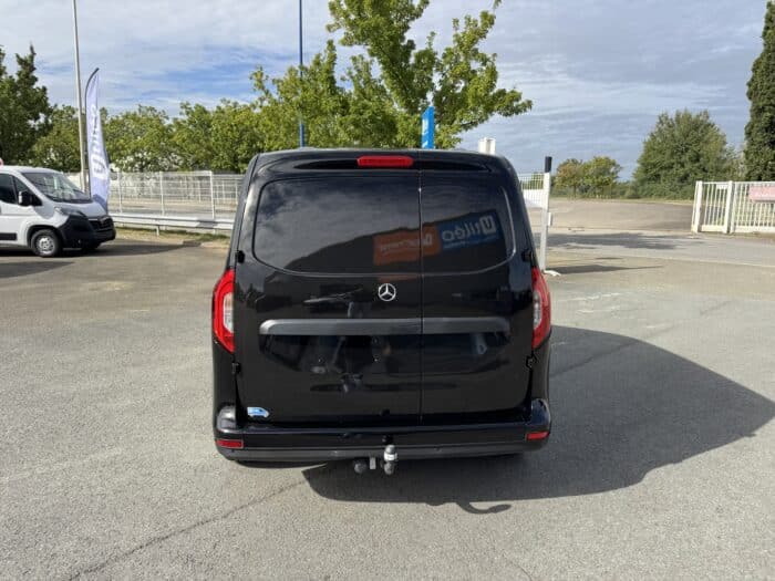 Mercedes CITAN - Image 5