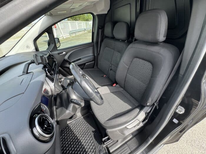 Mercedes CITAN - Image 8