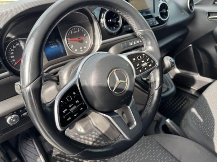 Mercedes CITAN - Image 10