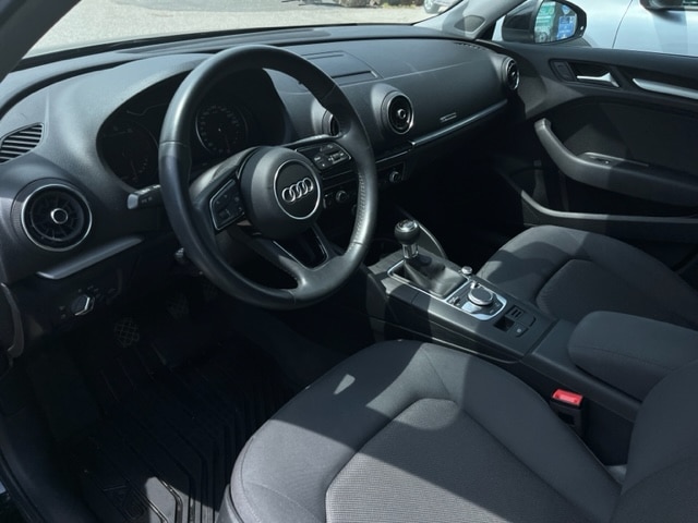 Audi A3 SPORTBACK - Image 2