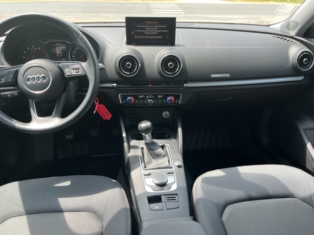 Audi A3 SPORTBACK - Image 3