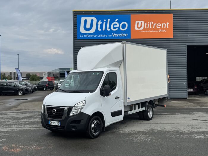 Nissan interstar - Image 1