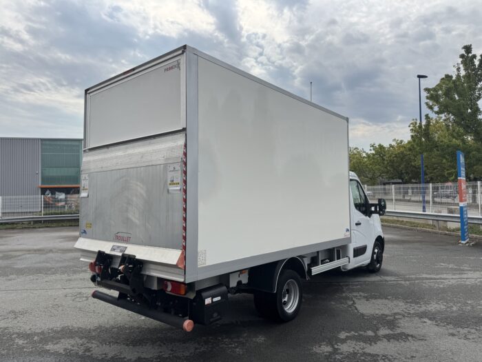 Nissan interstar - Image 2