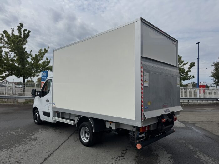 Nissan interstar - Image 3