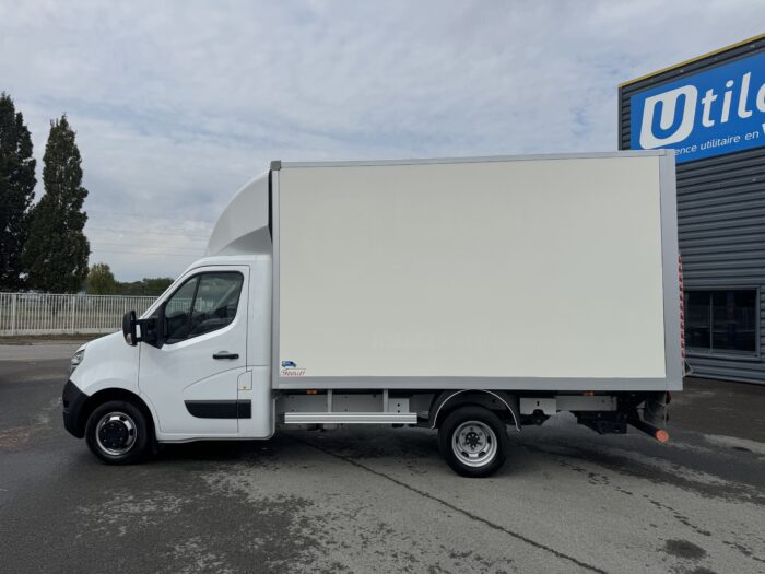 Nissan interstar - Image 4