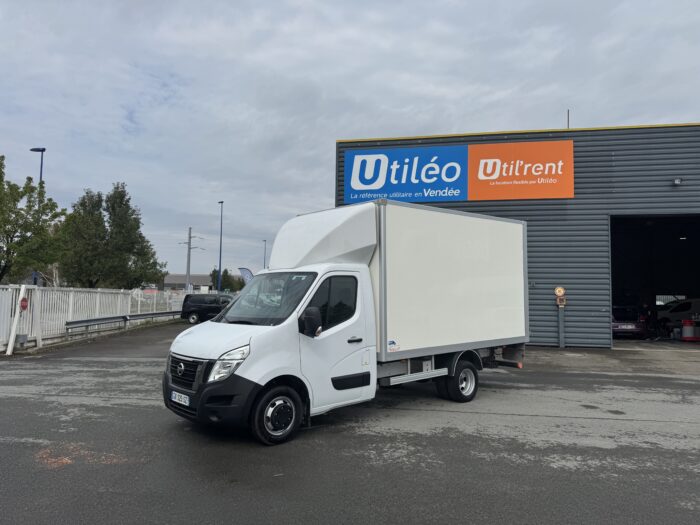Nissan interstar - Image 5