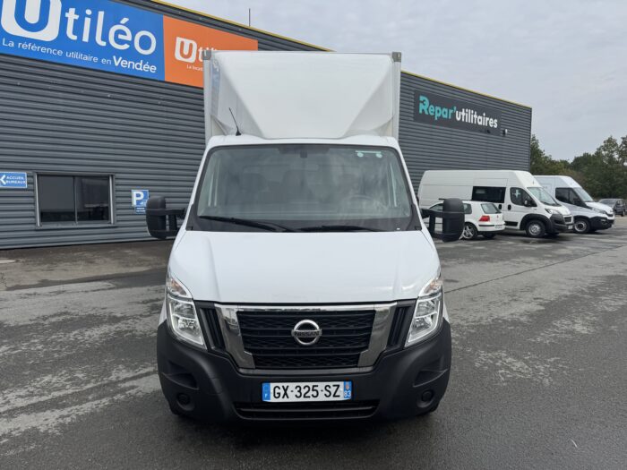 Nissan interstar - Image 6