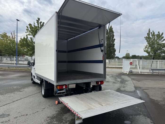 Nissan interstar - Image 7