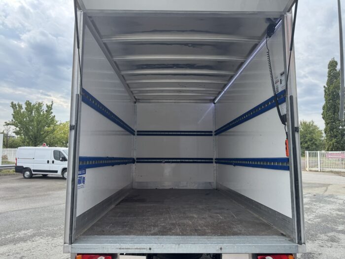 Nissan interstar - Image 8