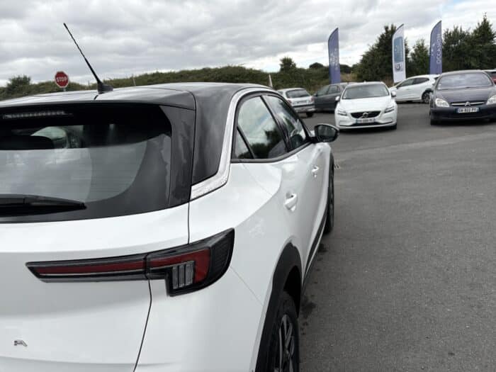 Opel MOKKA - Image 3