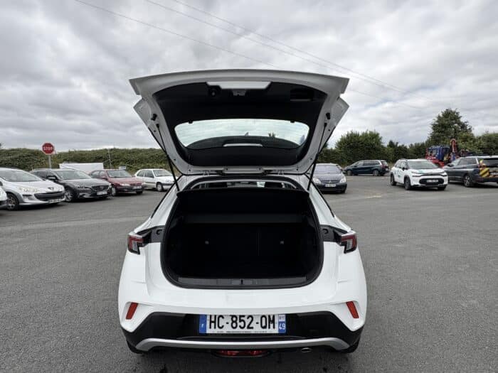 Opel MOKKA - Image 4