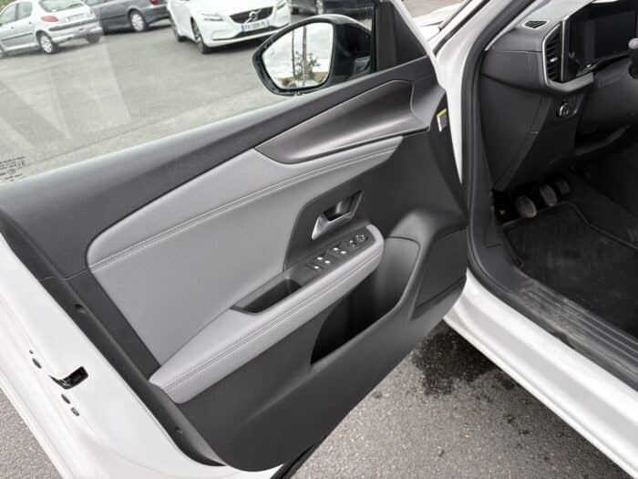 Opel MOKKA - Image 5