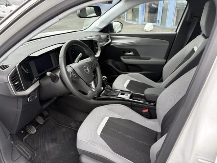 Opel MOKKA - Image 6