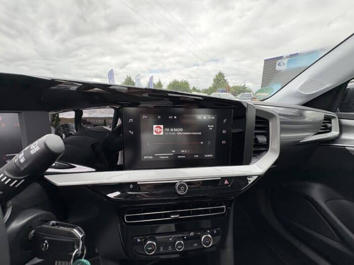 Opel MOKKA - Image 9