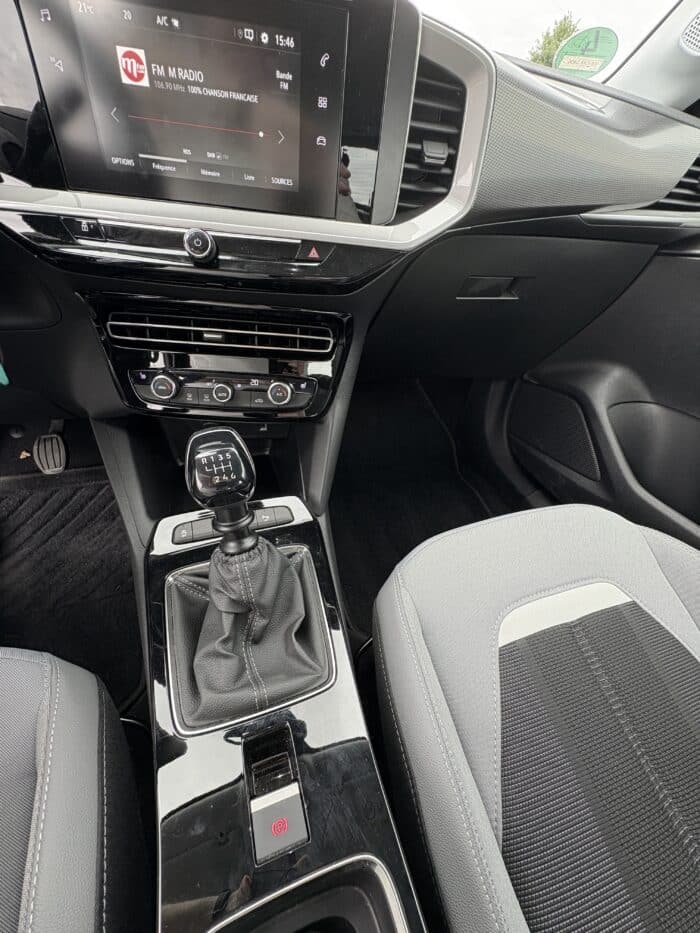 Opel MOKKA - Image 10