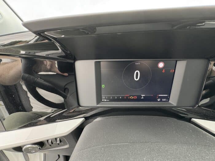 Opel MOKKA - Image 11