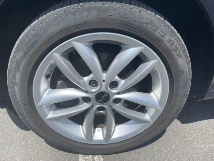 Mini Countryman 1.6i 122ch Cooper Pack Chili - Image 19