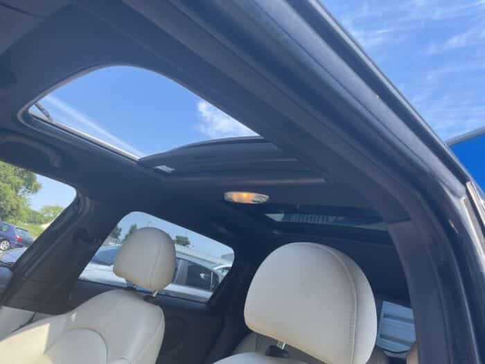 Mini Countryman 1.6i 122ch Cooper Pack Chili - Image 3