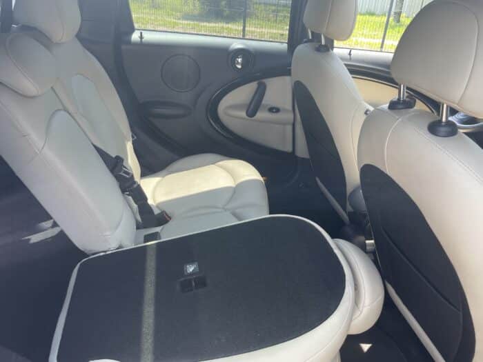 Mini Countryman 1.6i 122ch Cooper Pack Chili - Image 5