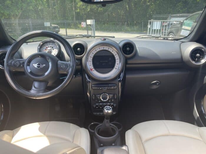 Mini Countryman 1.6i 122ch Cooper Pack Chili - Image 7