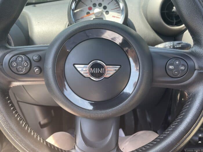 Mini Countryman 1.6i 122ch Cooper Pack Chili - Image 8