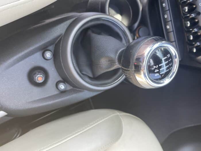 Mini Countryman 1.6i 122ch Cooper Pack Chili - Image 13