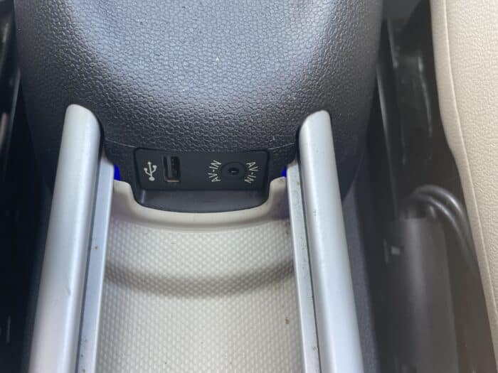 Mini Countryman 1.6i 122ch Cooper Pack Chili - Image 14