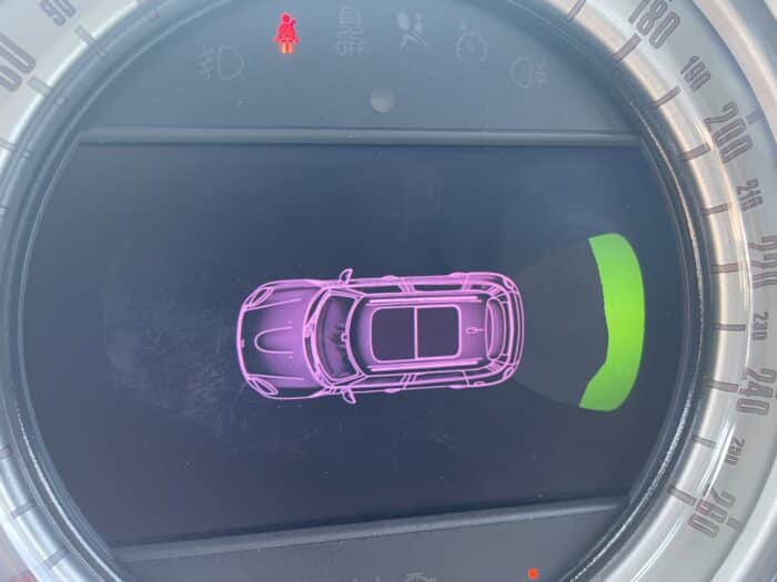 Mini Countryman 1.6i 122ch Cooper Pack Chili - Image 20