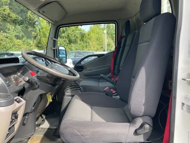Renault Maxity 3.0 DCI 150cv Benne Roues jumelées 23 325 € HT - Image 7