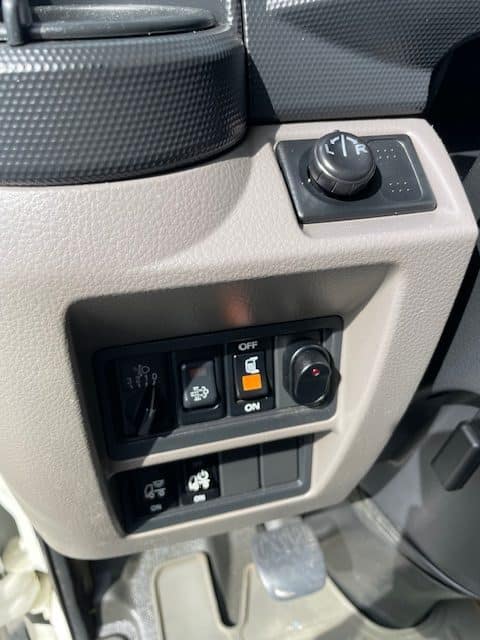 Renault Maxity 3.0 DCI 150cv Benne Roues jumelées 23 325 € HT - Image 10