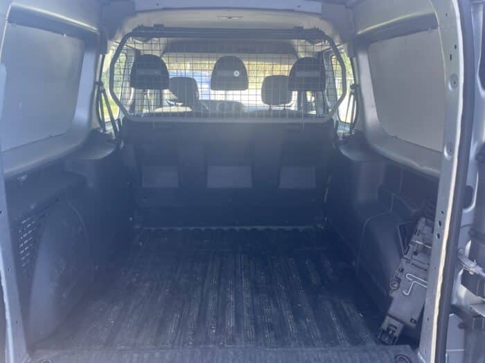 Mercedes Citan Long Mixto 1.5 CDI 110ch Boite 6 Vitesses - Image 12