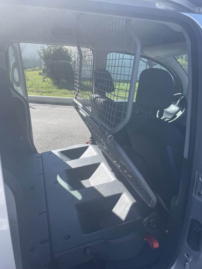 Mercedes Citan Long Mixto 1.5 CDI 110ch Boite 6 Vitesses - Image 5