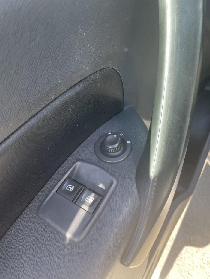 Mercedes Citan Long Mixto 1.5 CDI 110ch Boite 6 Vitesses - Image 6