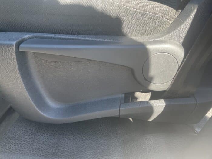 Mercedes Citan Long Mixto 1.5 CDI 110ch Boite 6 Vitesses - Image 7