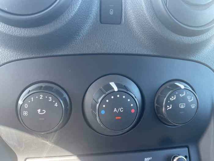 Mercedes Citan Long Mixto 1.5 CDI 110ch Boite 6 Vitesses - Image 8