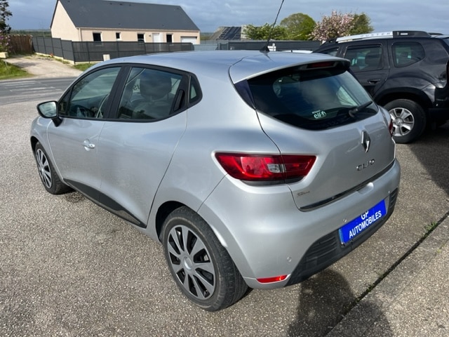 Renault clio - Image 5