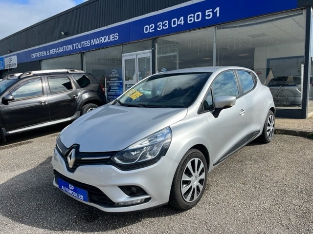 Renault clio - Image 1